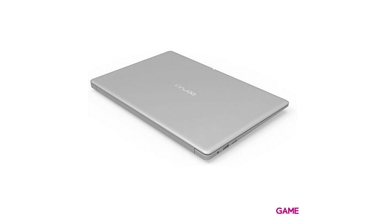 InnJoo Voom Laptop - Intel N3350 - 4GB - 64GB SSD - 14,1´´ HD - W10 - Ordenador Portátil-6