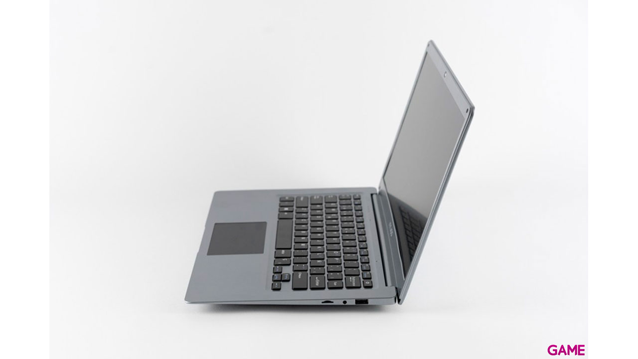 InnJoo Voom Laptop - Intel N3350 - 4GB - 64GB SSD - 14,1´´ HD - W10 - Ordenador Portátil-9