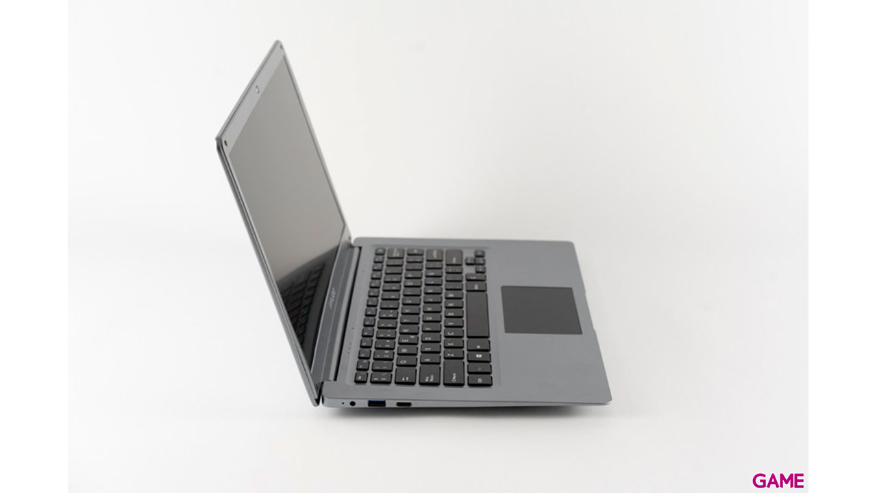 InnJoo Voom Laptop - Intel N3350 - 4GB - 64GB SSD - 14,1´´ HD - W10 - Ordenador Portátil-10