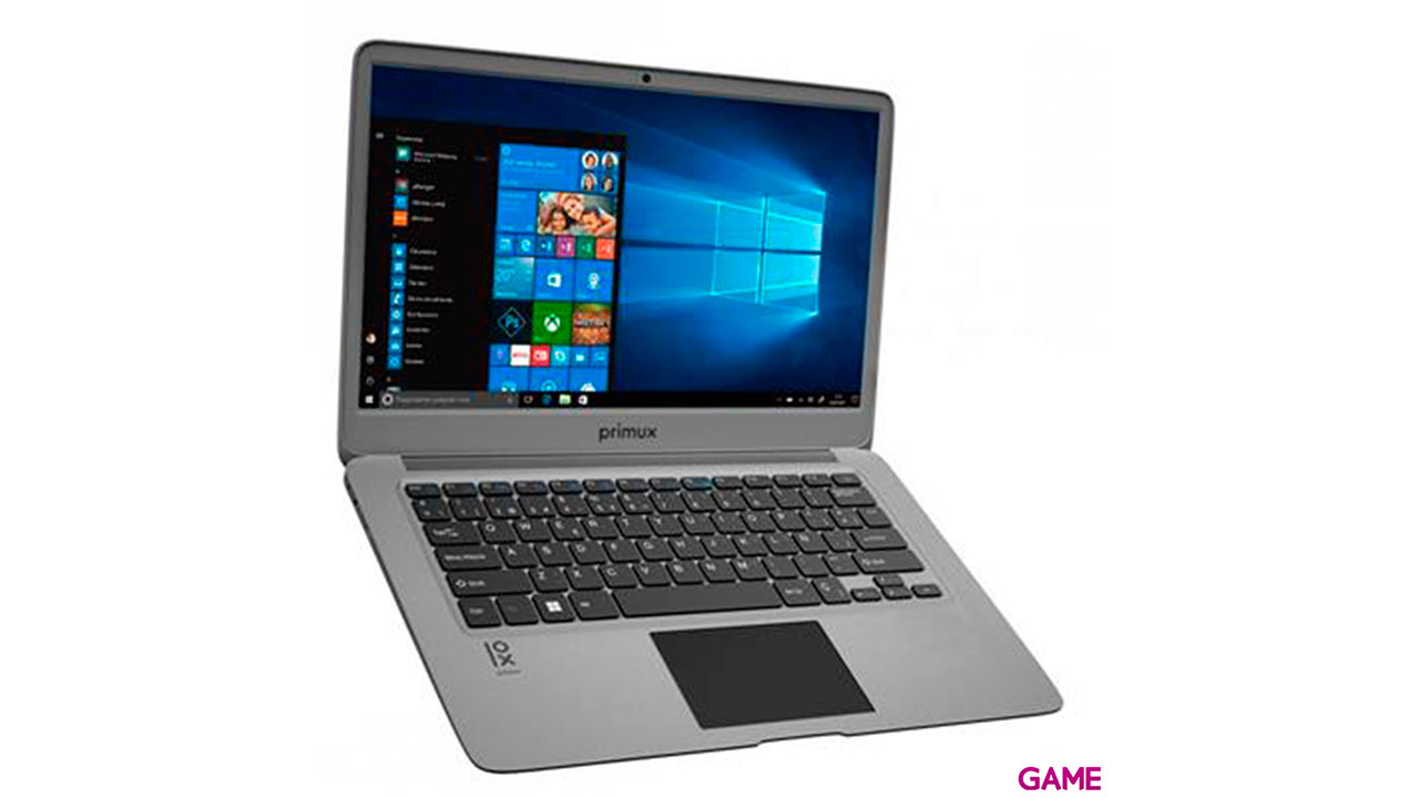 PRIMUX IOXBOOK 1406F INTEL N4000 - 4GB RAM - 128GB SSD - W10 PRO - 14.1