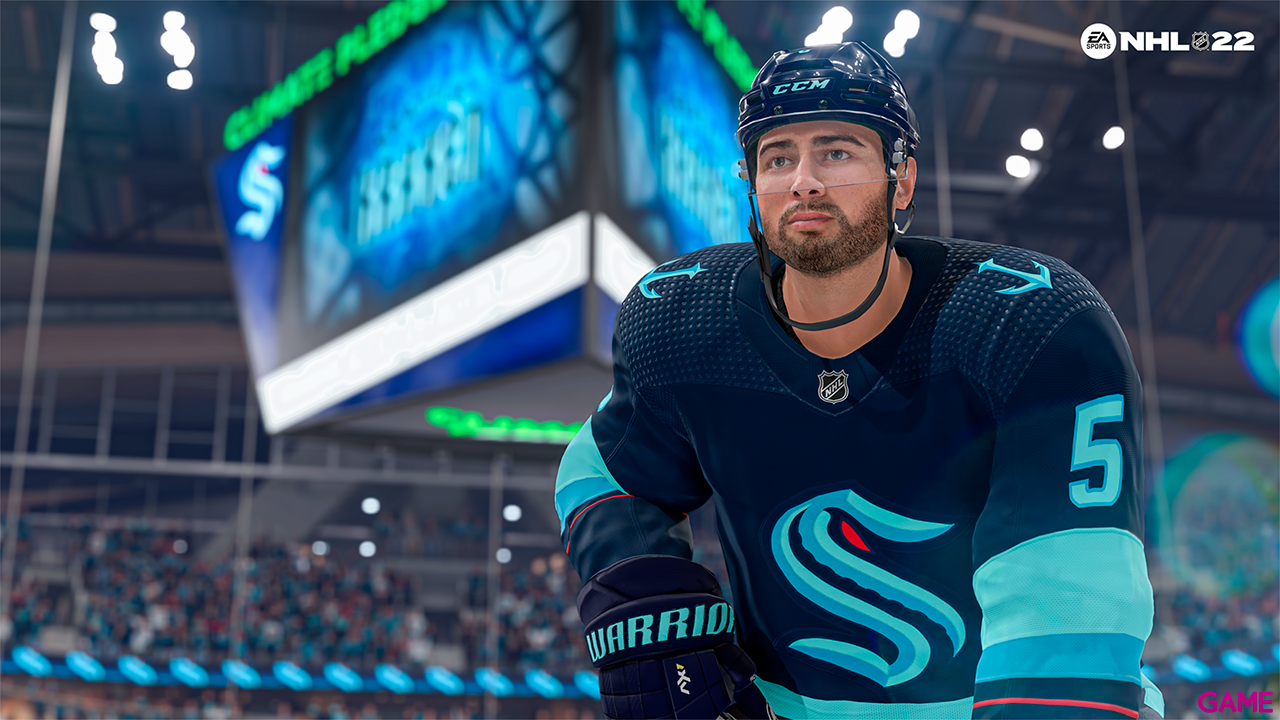 NHL 22-3