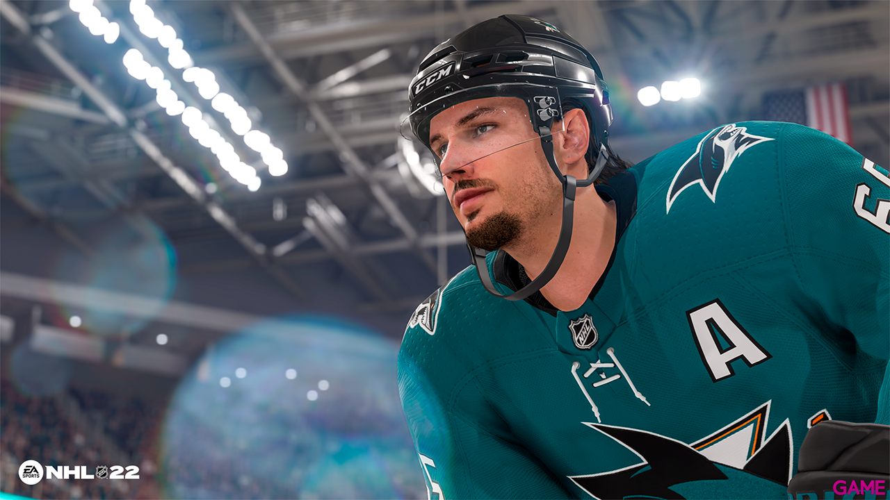 NHL 22-5