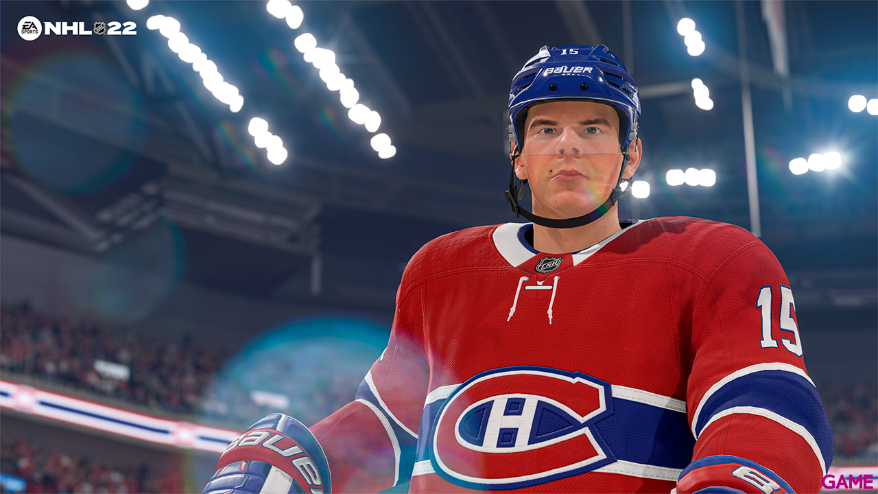 NHL 22-6