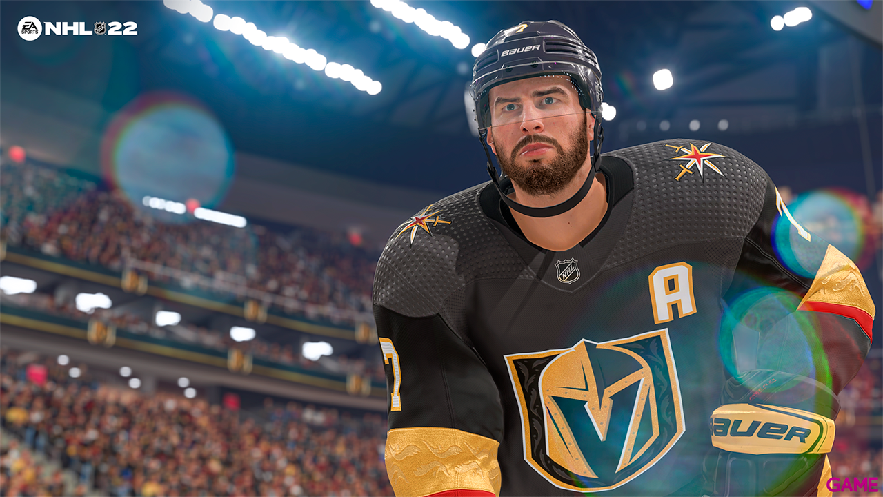NHL 22-10