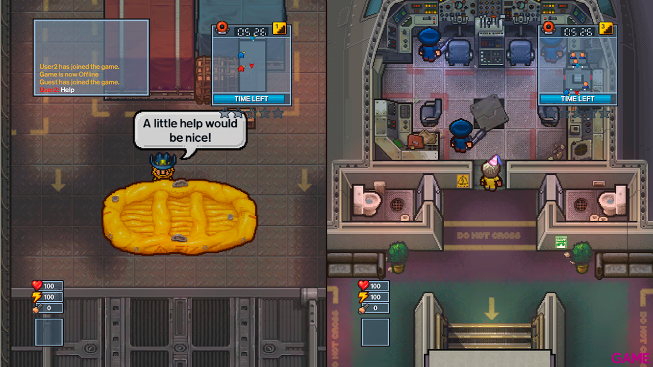 The Escapists 2 CIAB-1