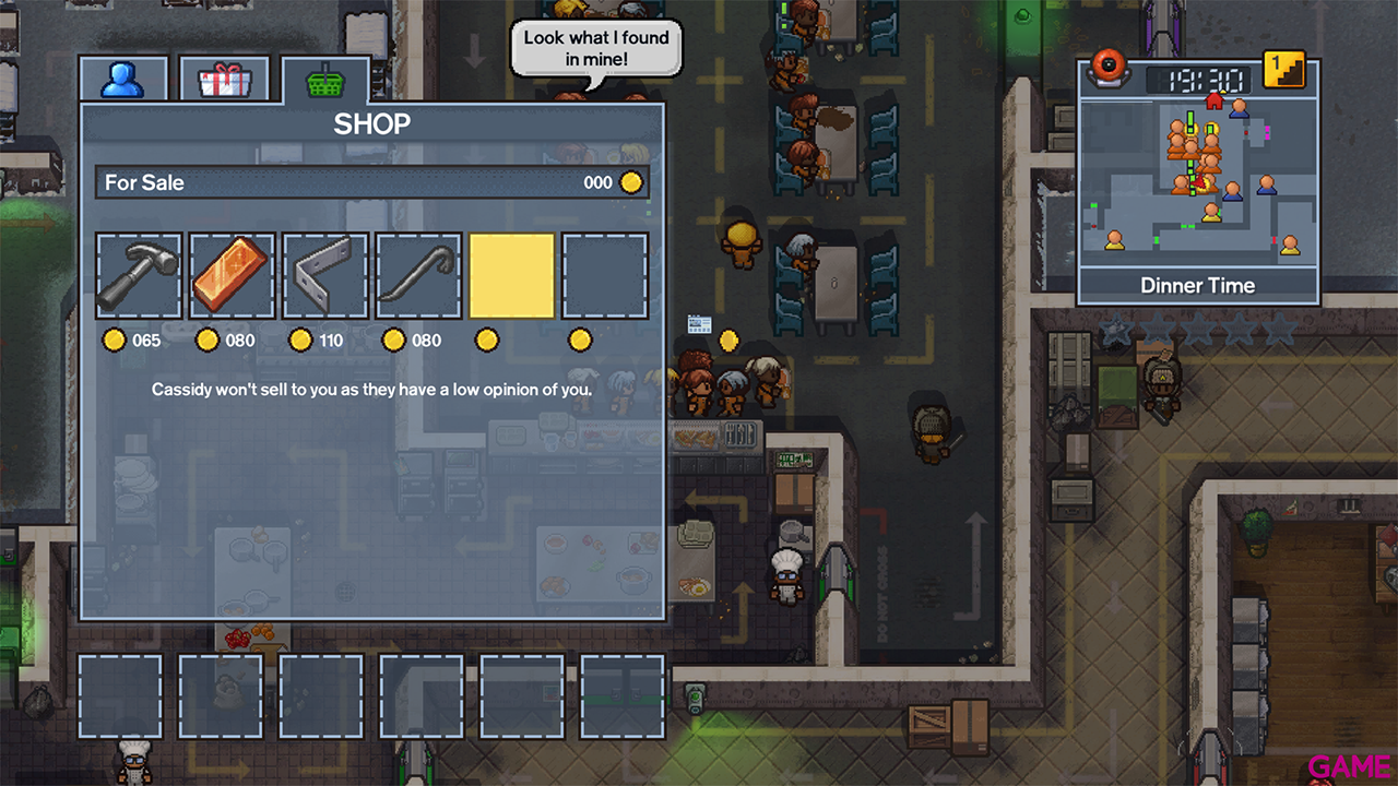 The Escapists 2 CIAB-2