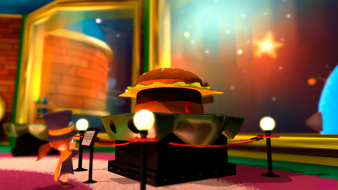 A Hat in Time-2