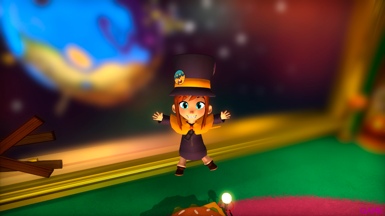 A Hat in Time-3