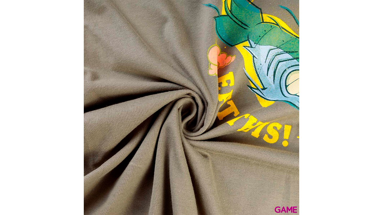 Camiseta Call of Duty Vanguard: Shark Talla M-1