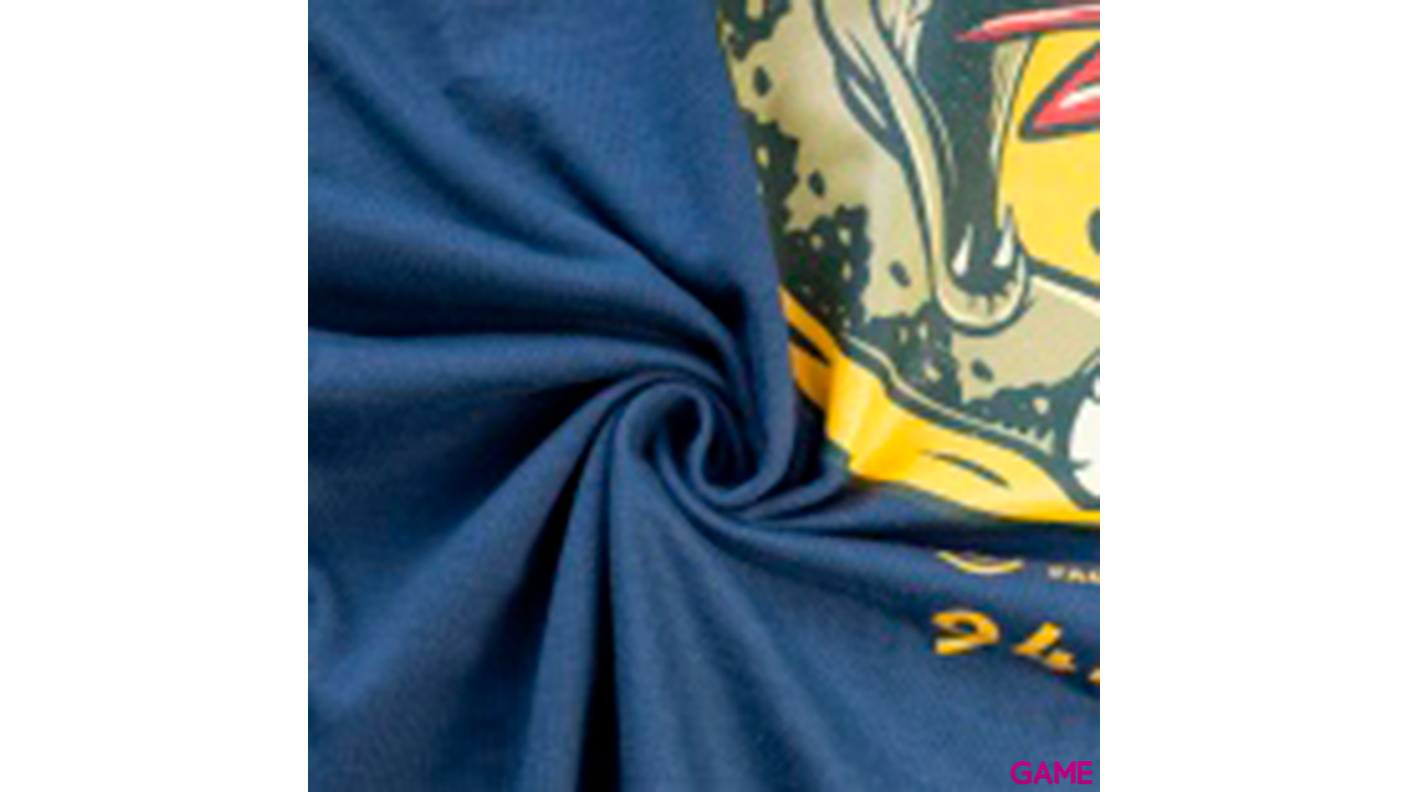 Camiseta Call of Duty Vanguard: Snake Talla L-2