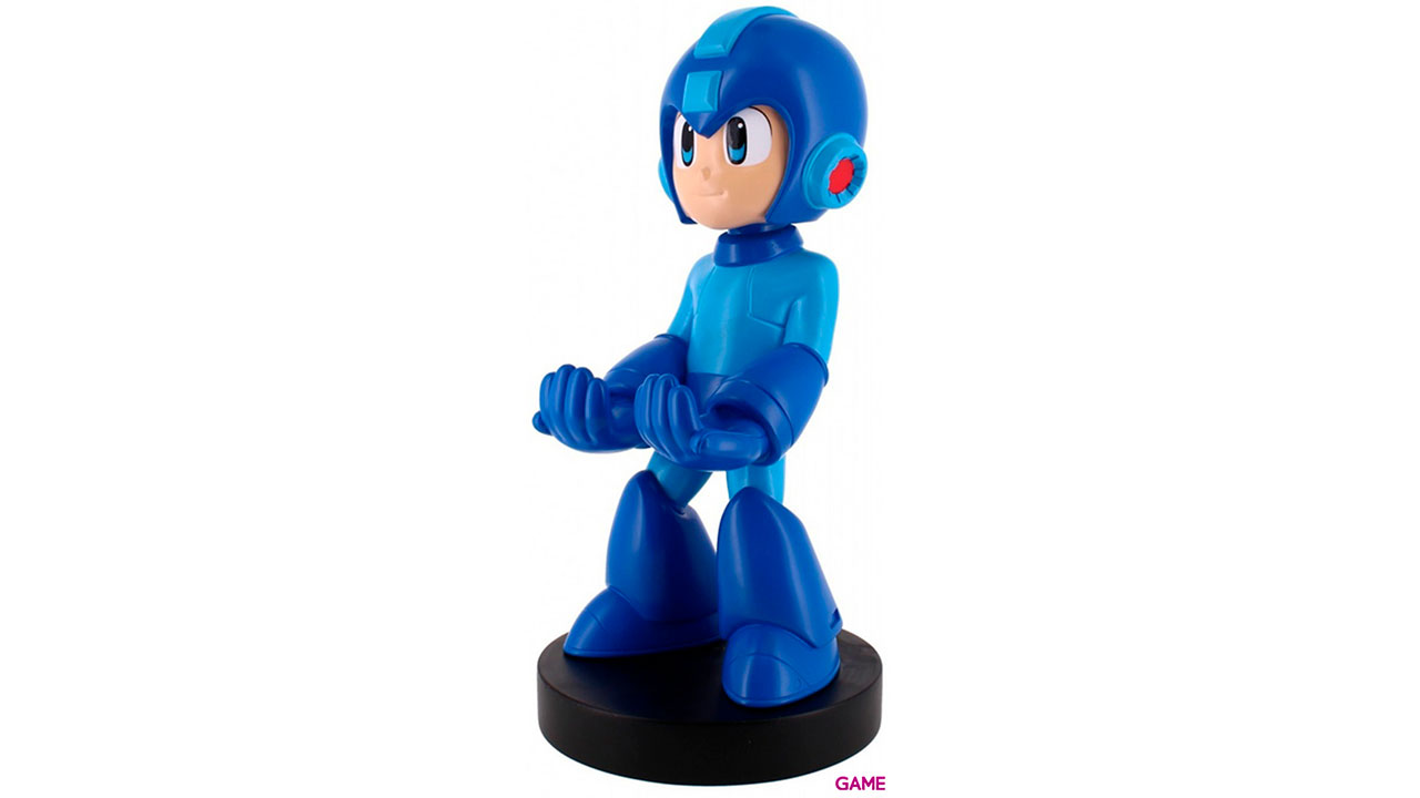 Cable Guy: Megaman-2