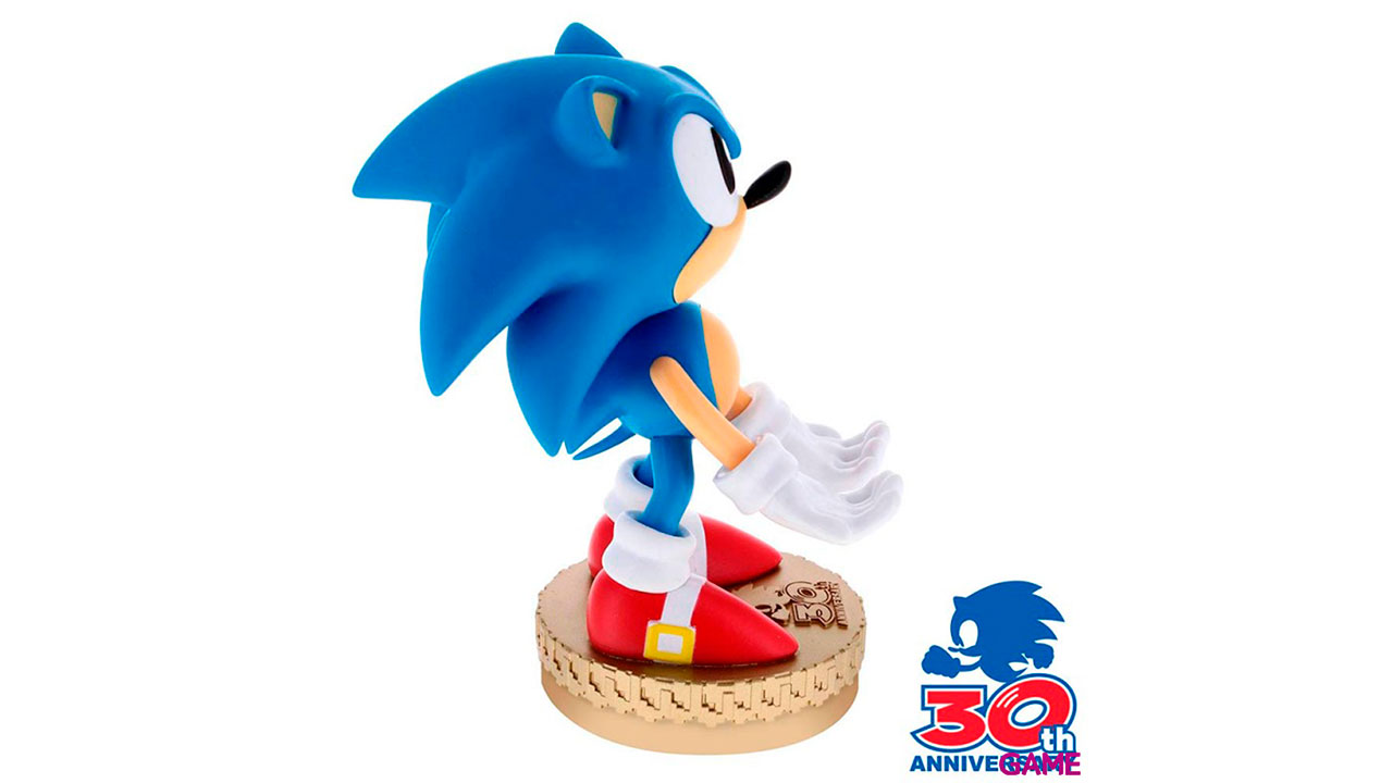 Cable Guy: Sonic 30 Aniversario-3