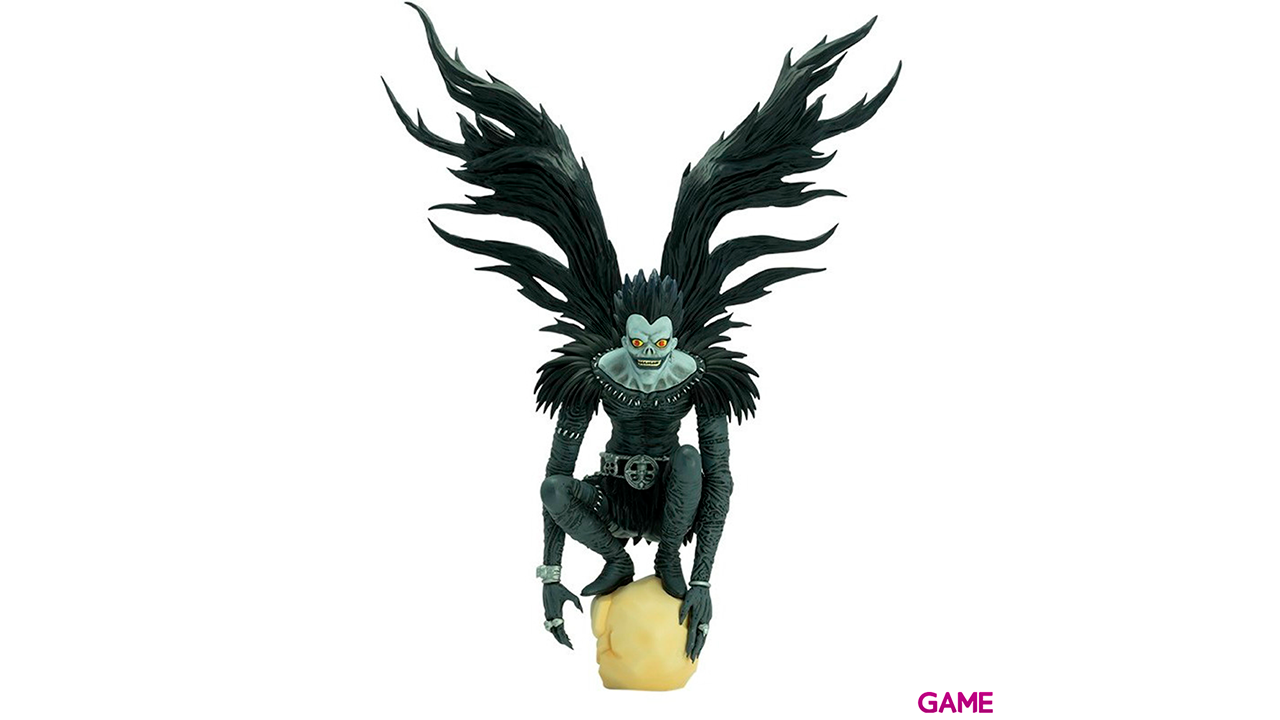 Figura Death Note: Ryuk-0