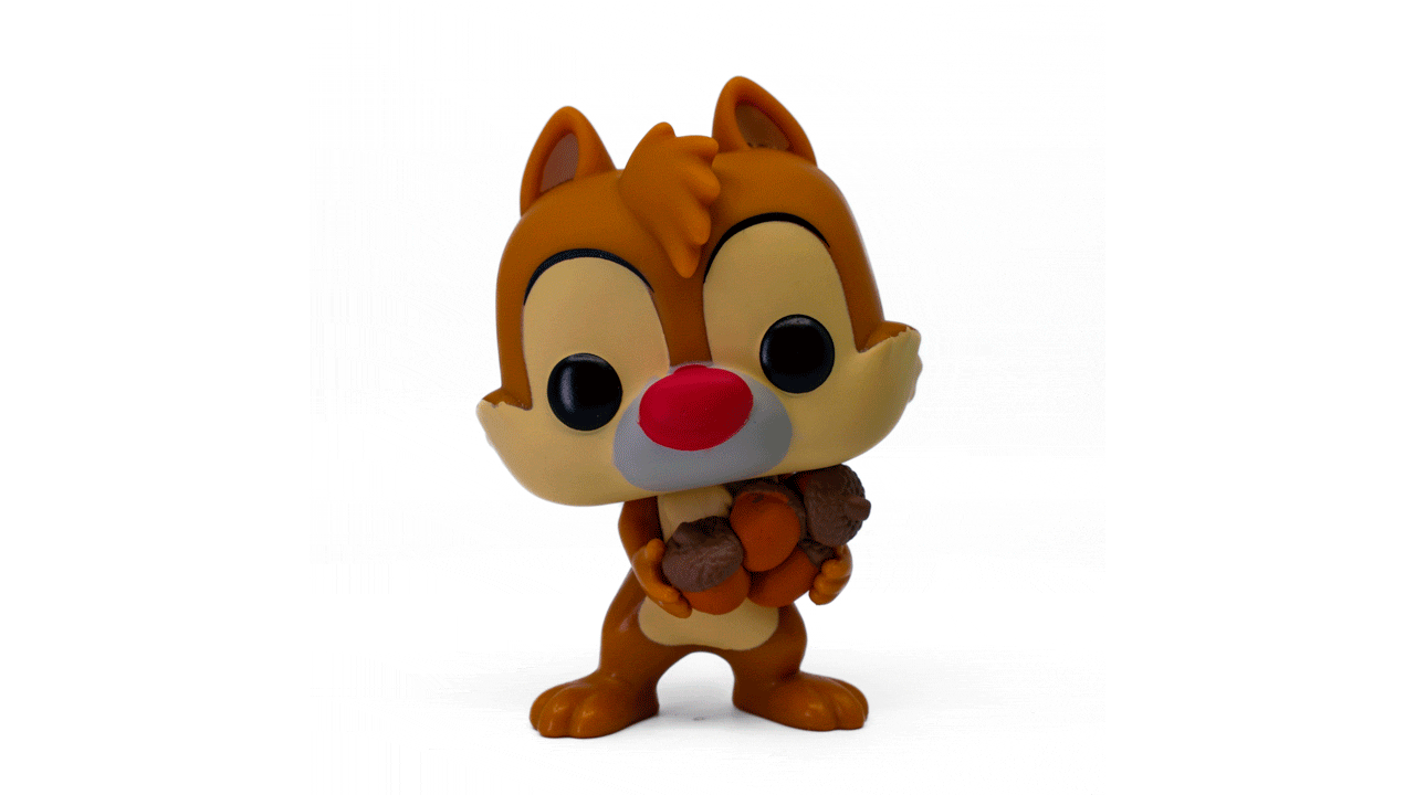 Figura POP Disney Dale-0