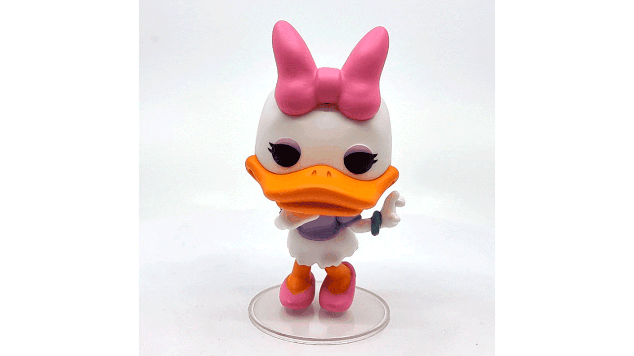 Figura POP Disney Daisy-0