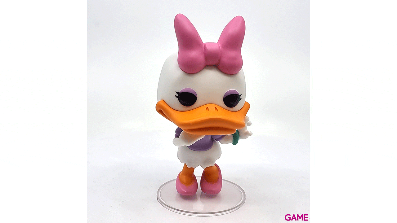 Figura POP Disney Daisy-2