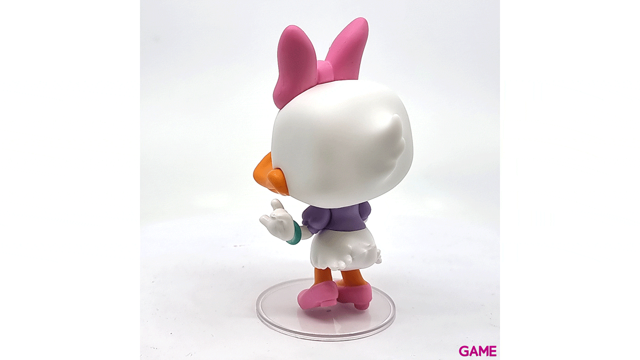 Figura POP Disney Daisy-4