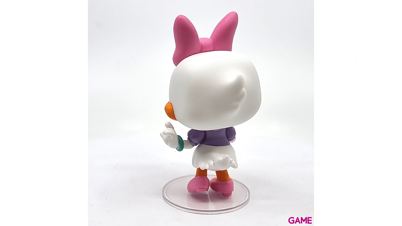 Figura POP Disney Daisy-5