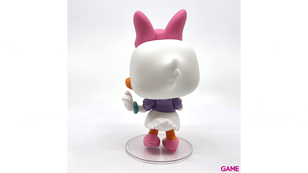 Figura POP Disney Daisy-6