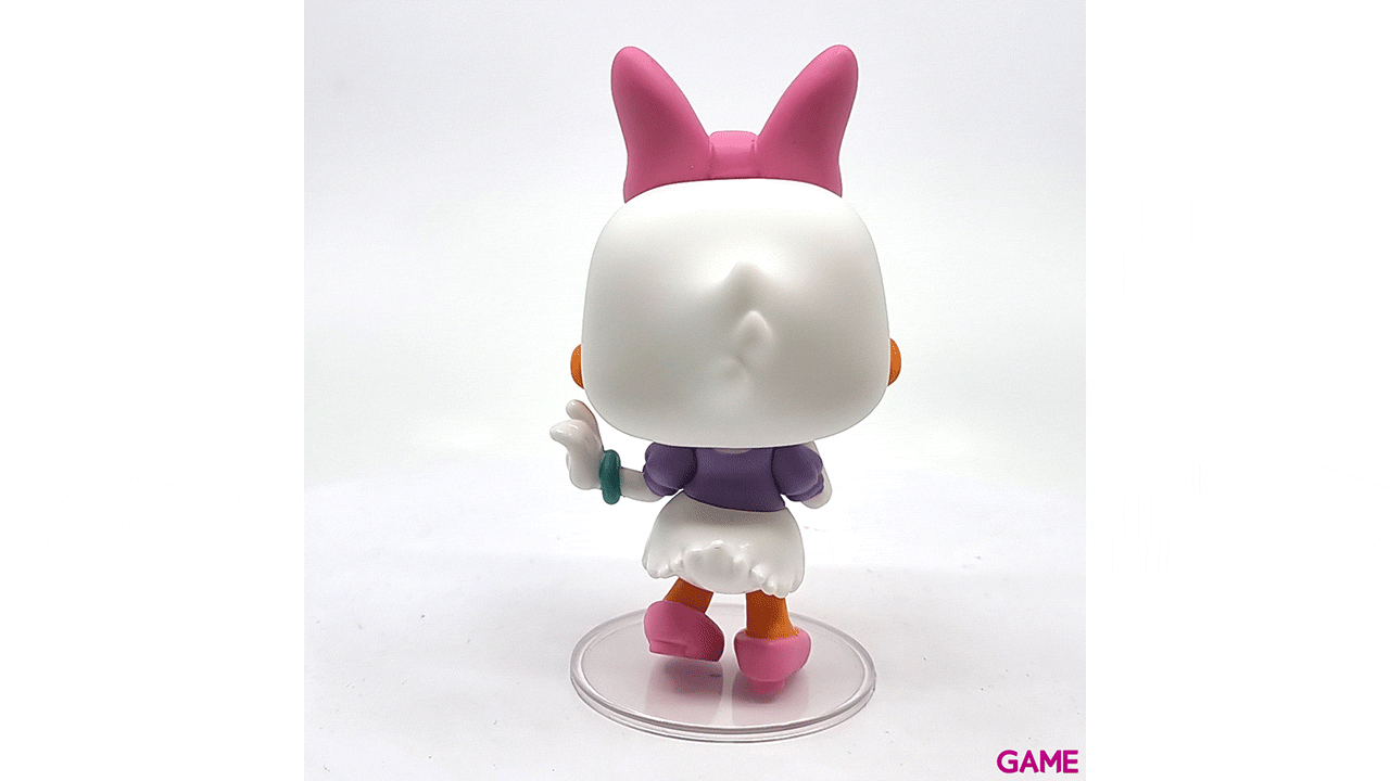 Figura POP Disney Daisy-7