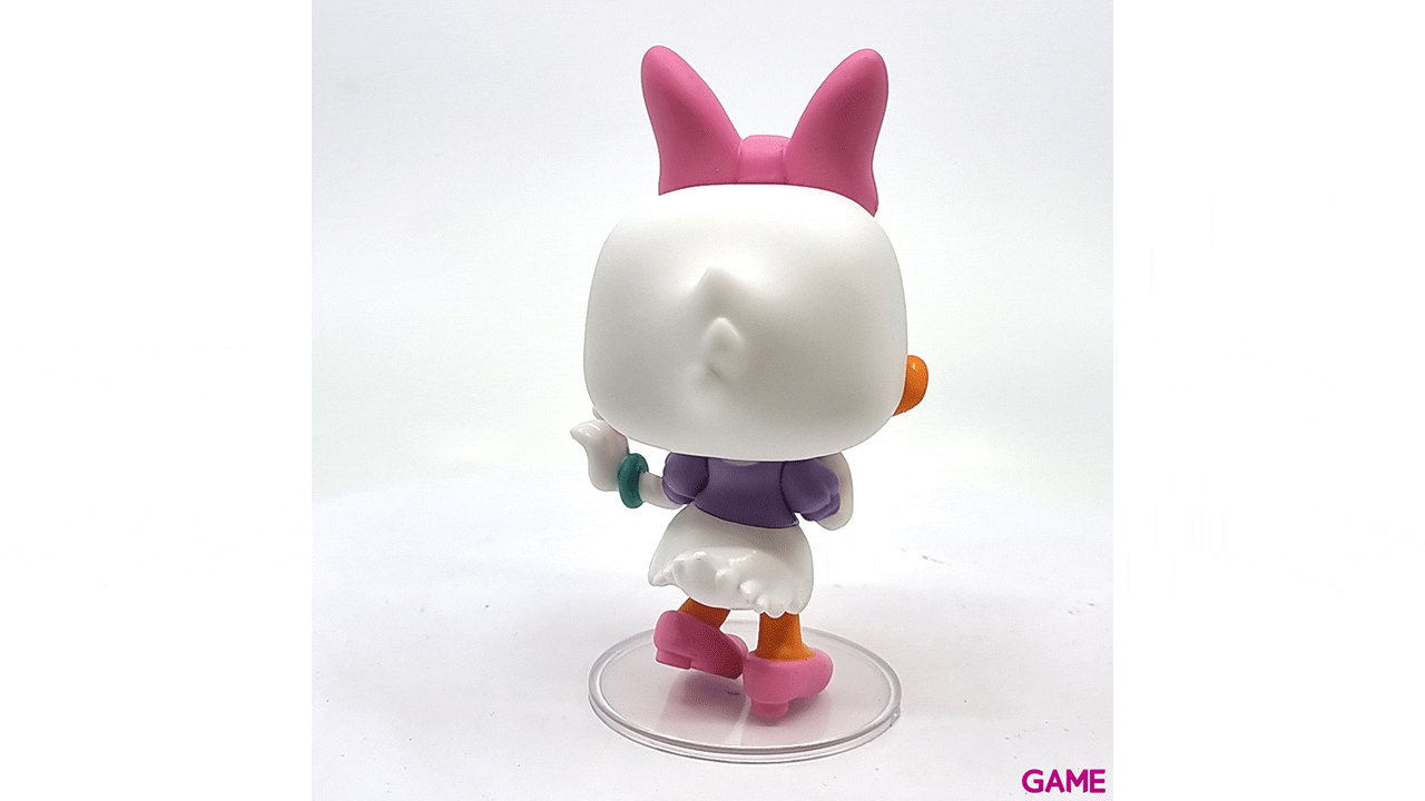 Figura POP Disney Daisy-8