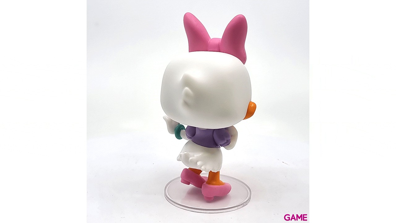 Figura POP Disney Daisy-9
