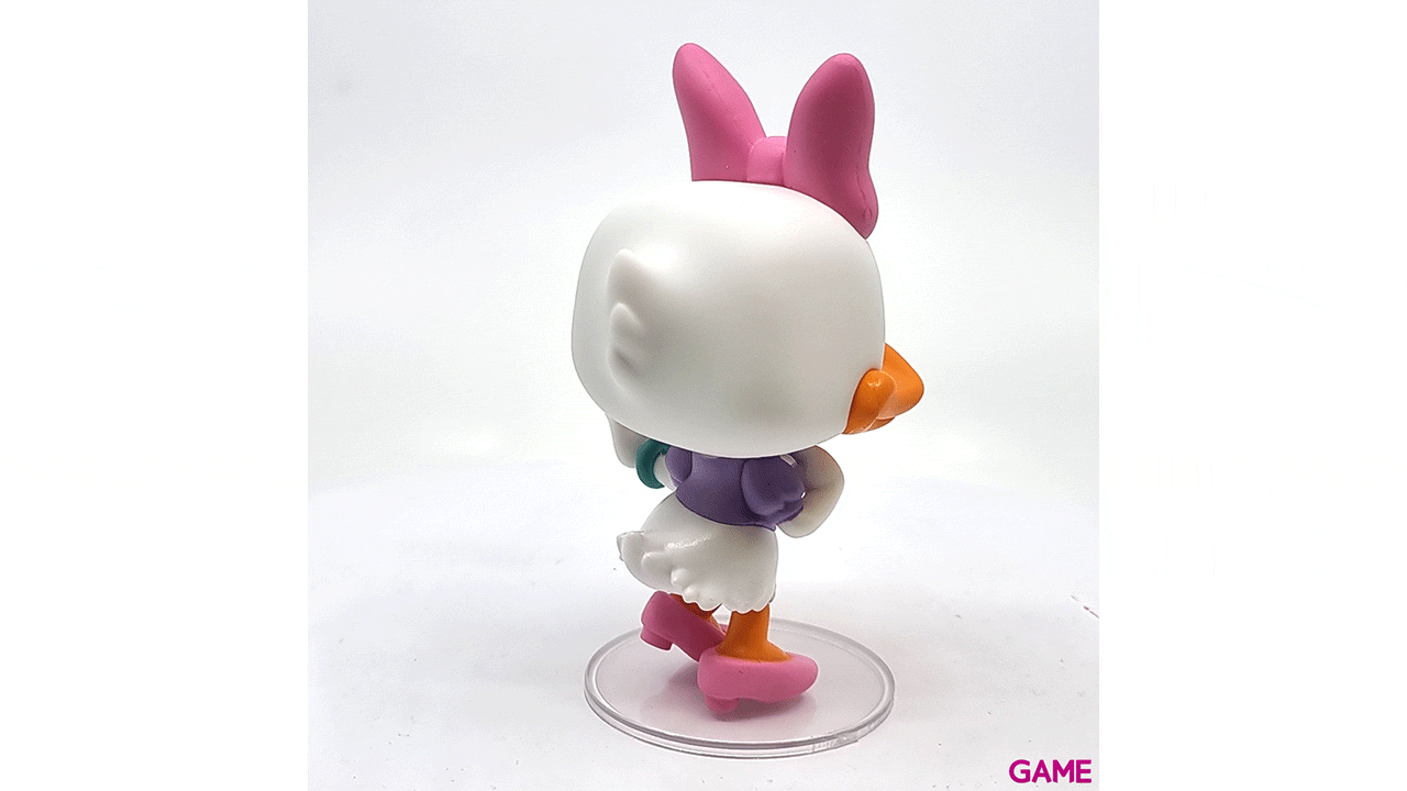 Figura POP Disney Daisy-10