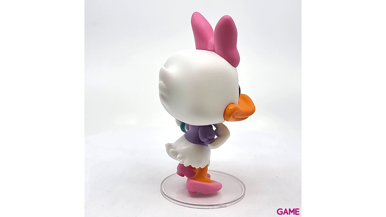 Figura POP Disney Daisy-11
