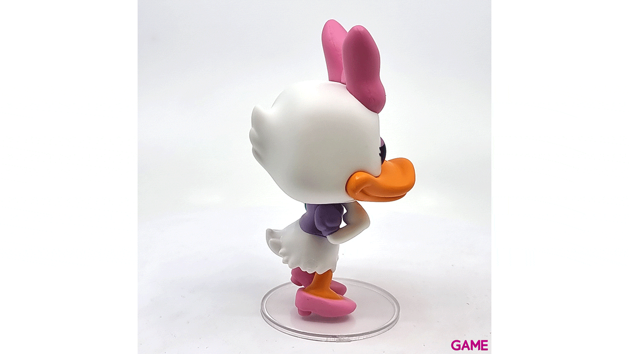 Figura POP Disney Daisy-12