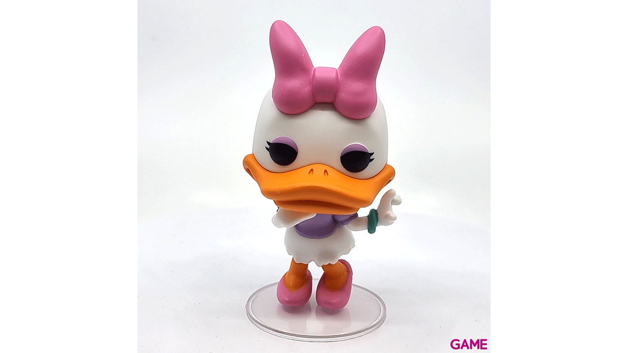 Figura POP Disney Daisy-13