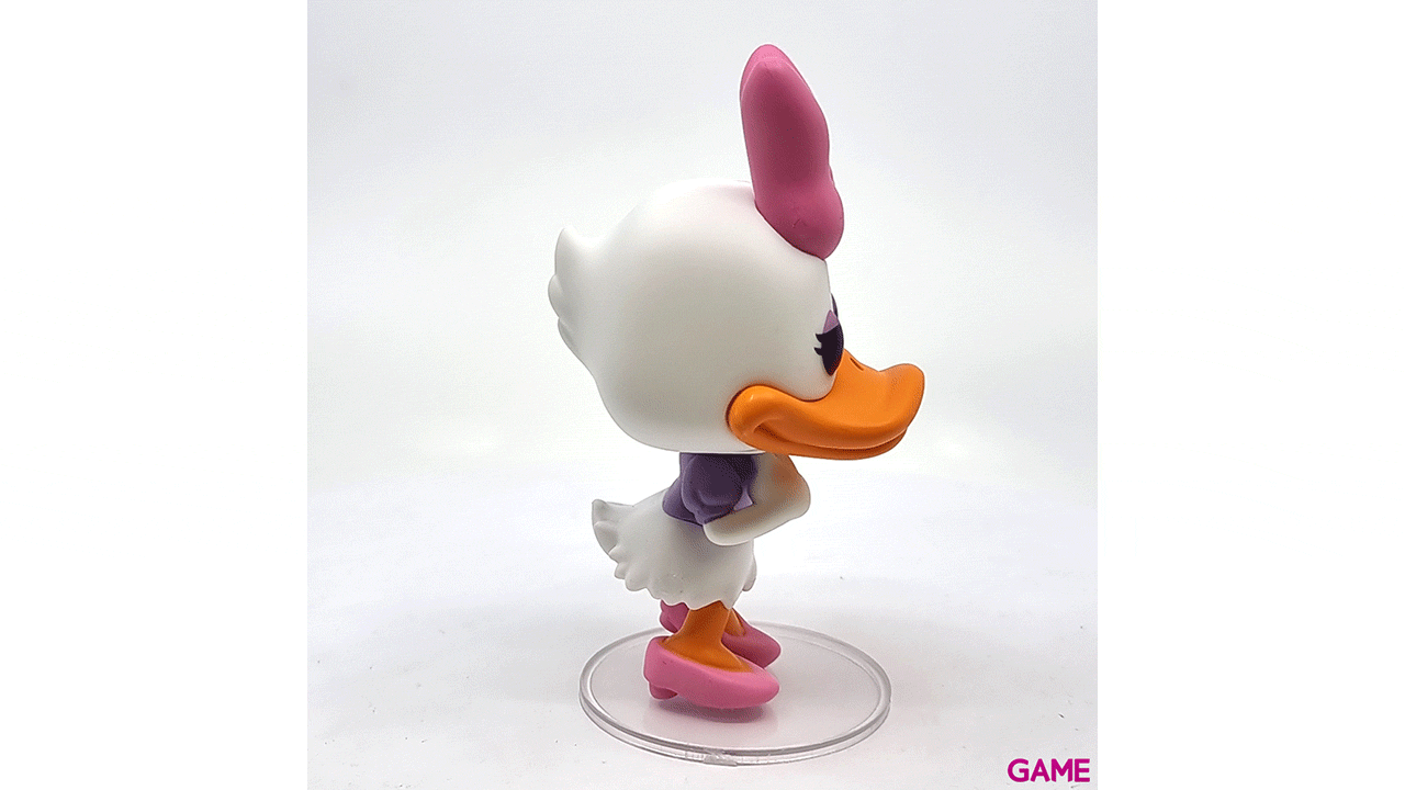 Figura POP Disney Daisy-14