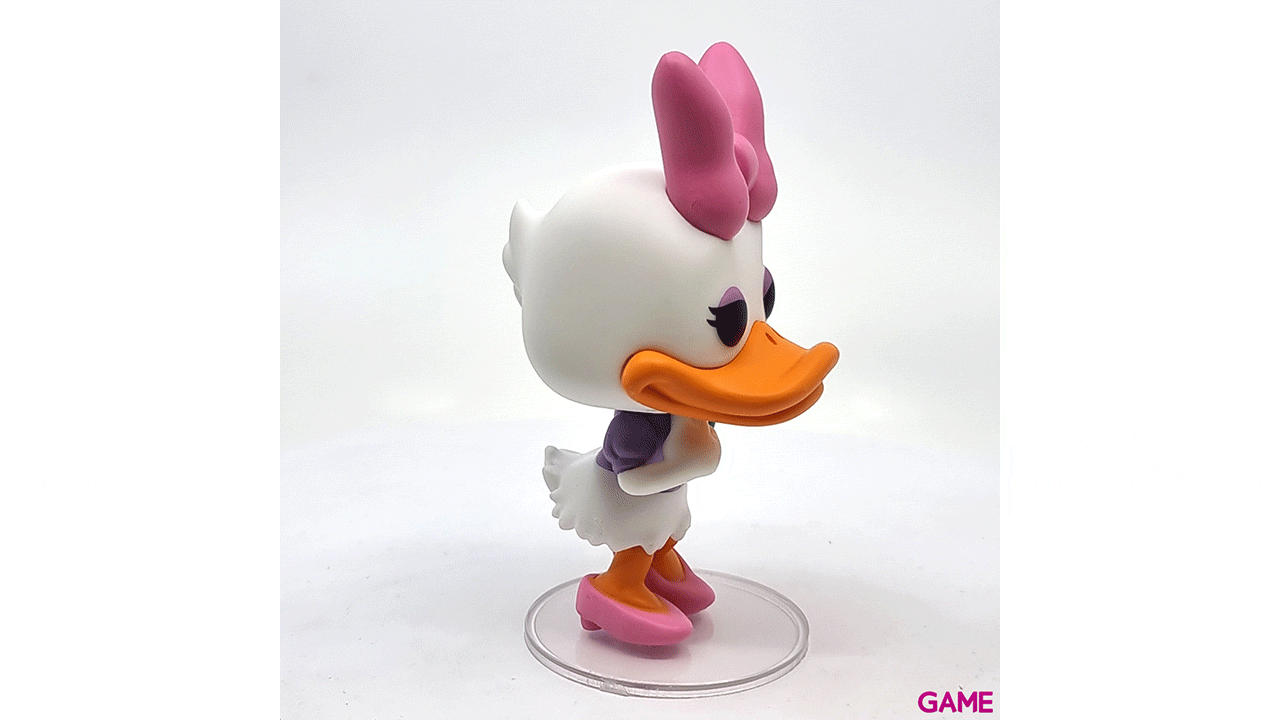 Figura POP Disney Daisy-15