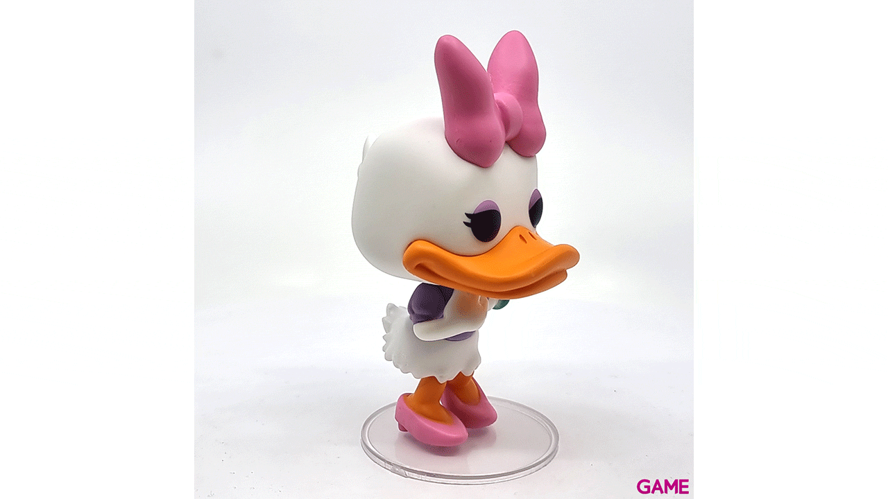 Figura POP Disney Daisy-16