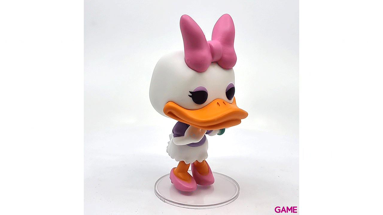 Figura POP Disney Daisy-17