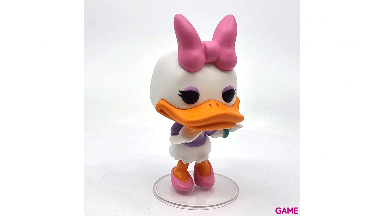 Figura POP Disney Daisy-18