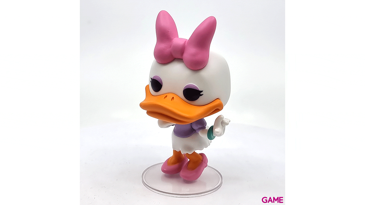 Figura POP Disney Daisy-20