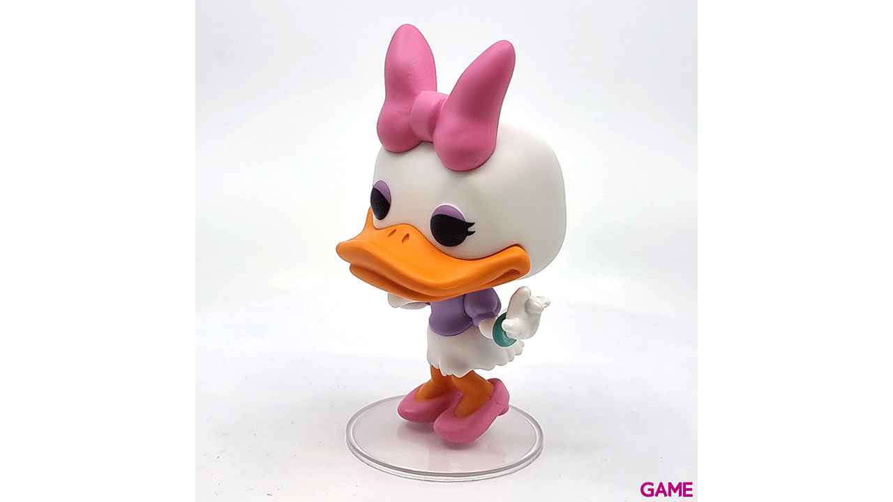 Figura POP Disney Daisy-21