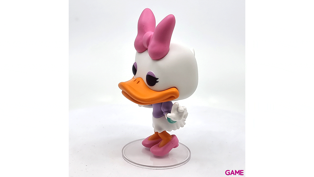 Figura POP Disney Daisy-22