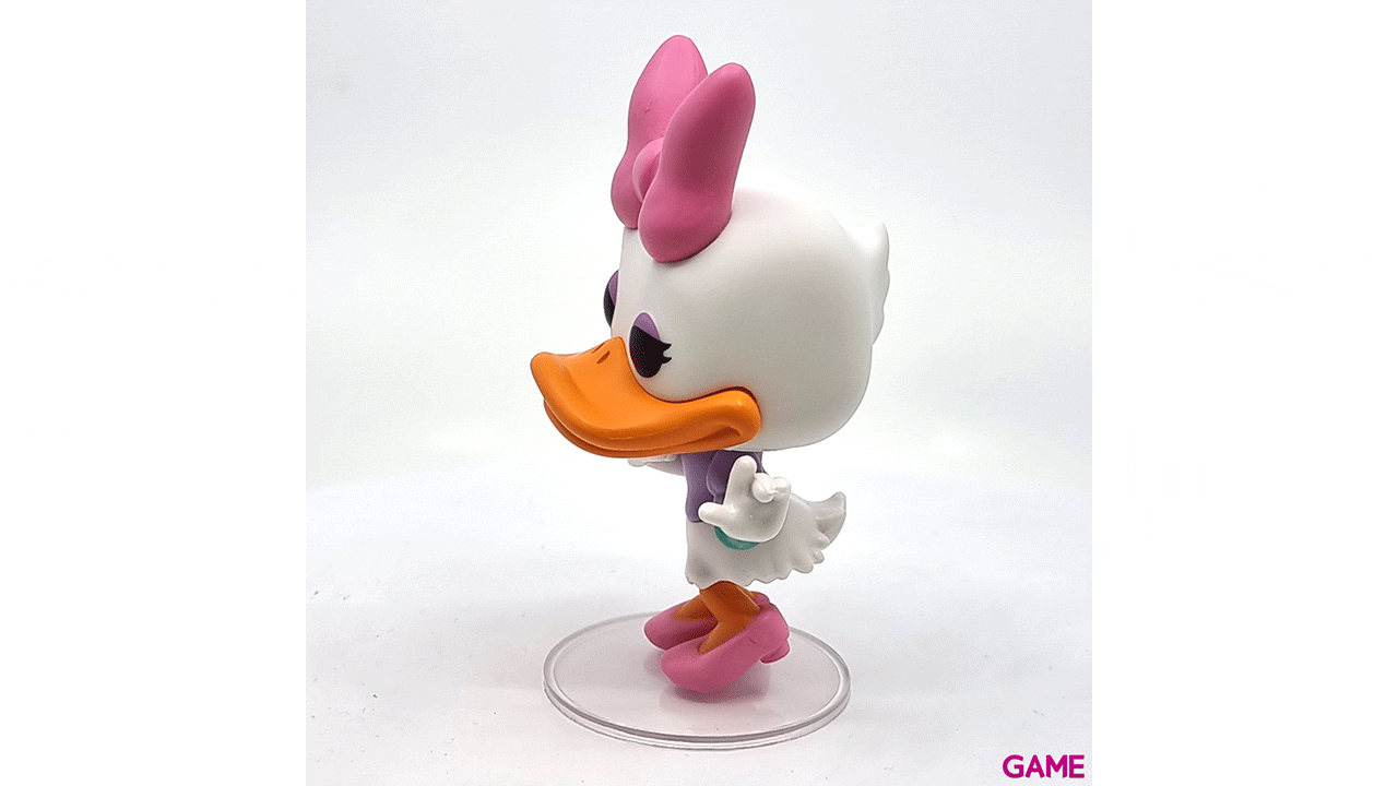 Figura POP Disney Daisy-23