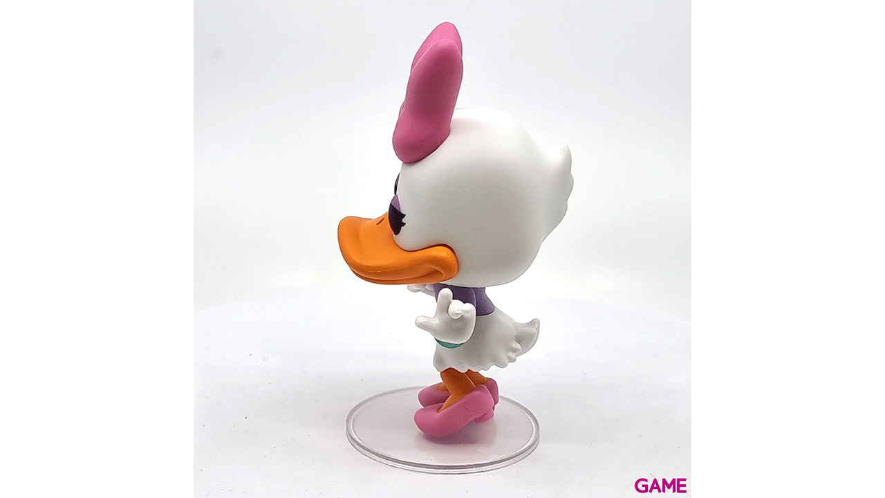 Figura POP Disney Daisy-24