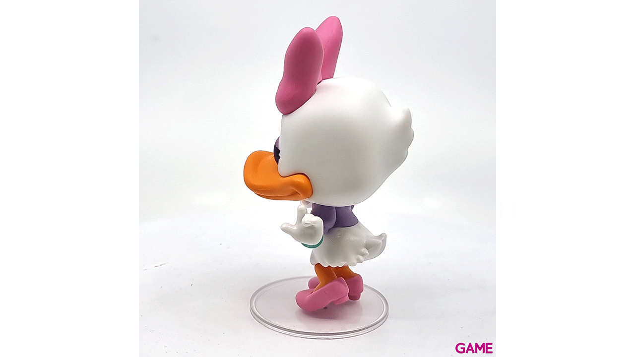 Figura POP Disney Daisy-25