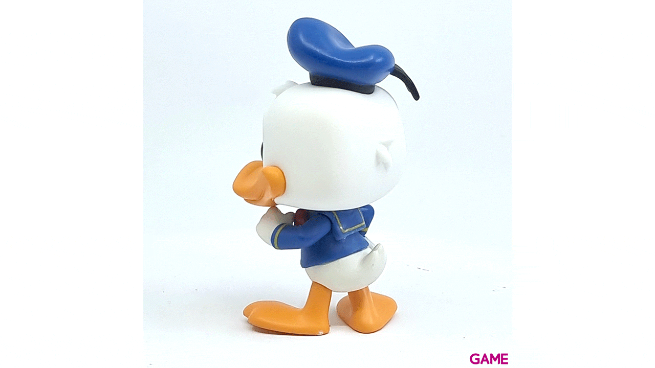 Figura POP Disney Pato Donald-3