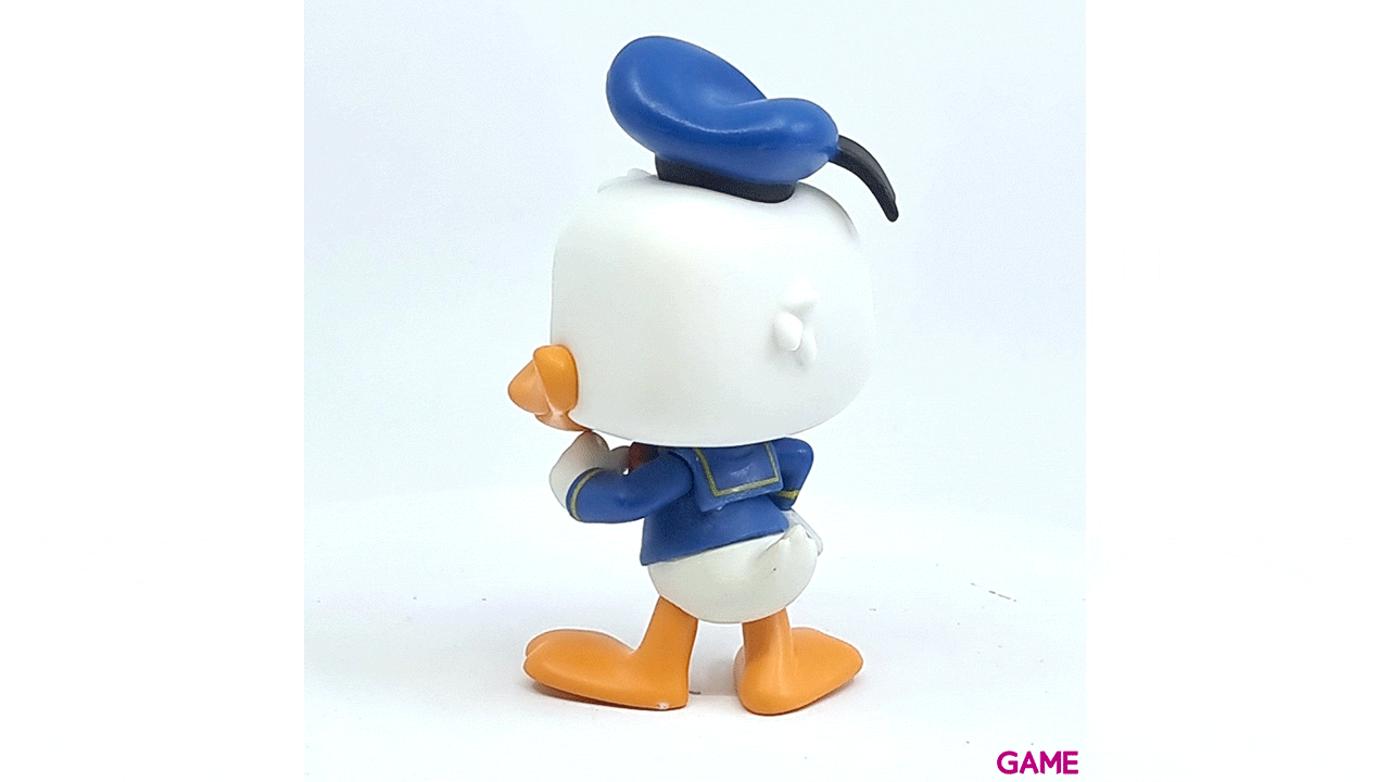 Figura POP Disney Pato Donald-4