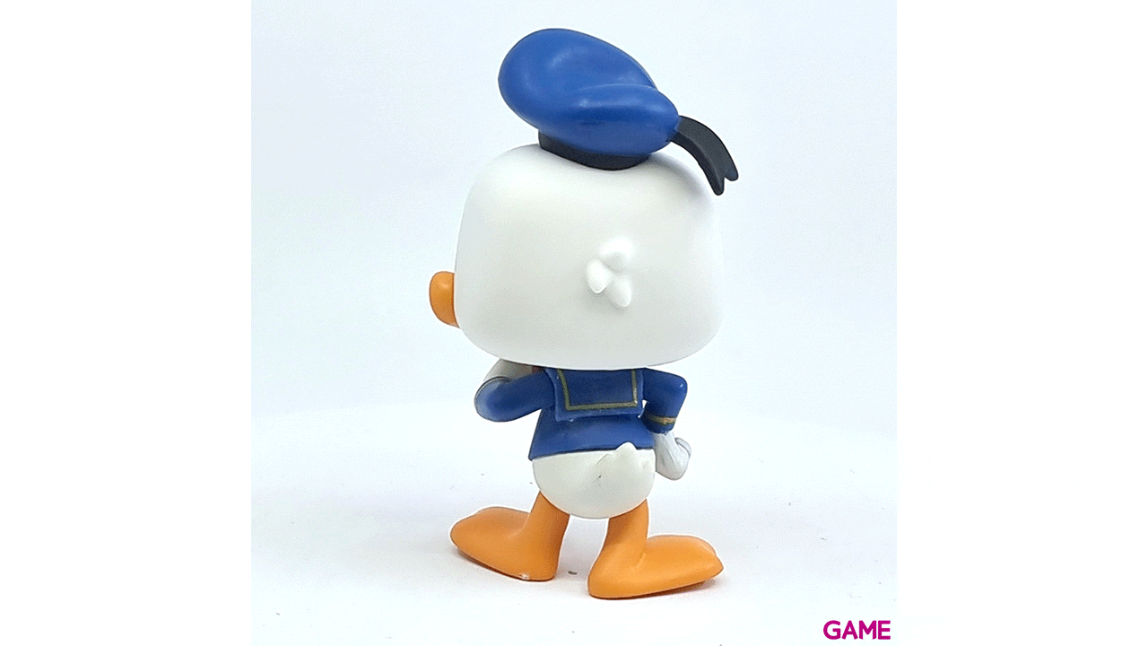 Figura POP Disney Pato Donald-6