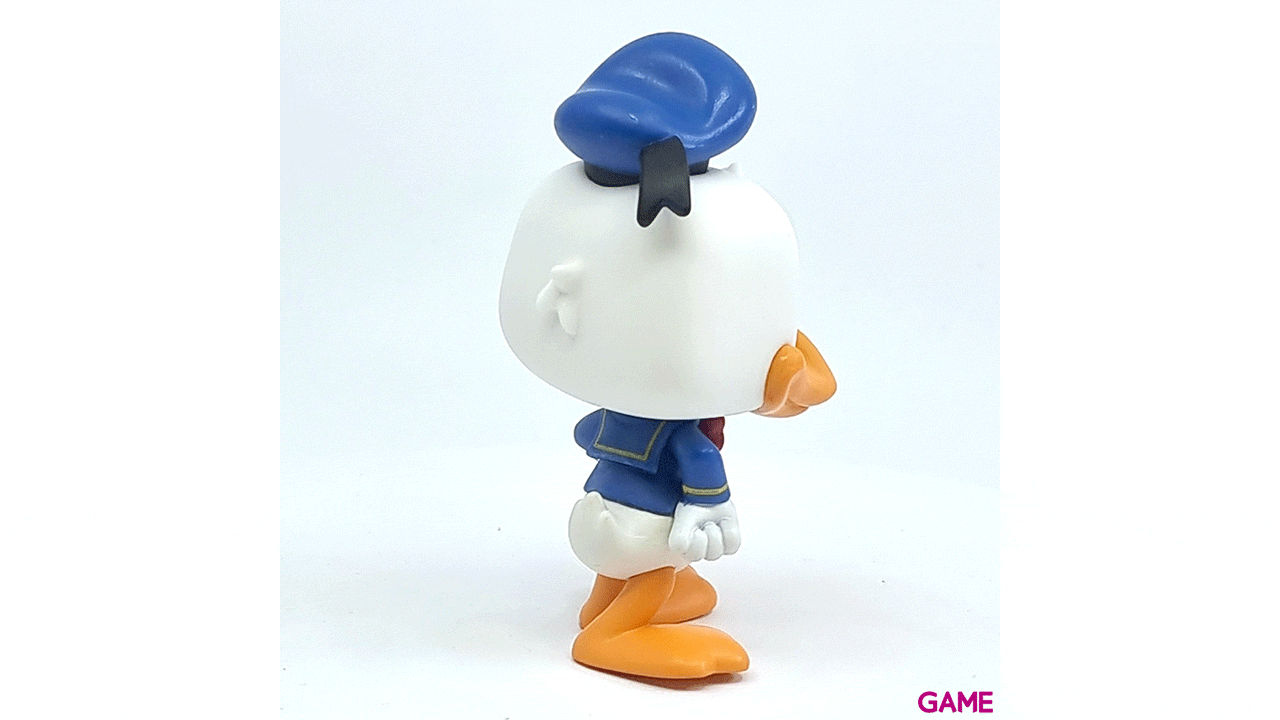 Figura POP Disney Pato Donald-10