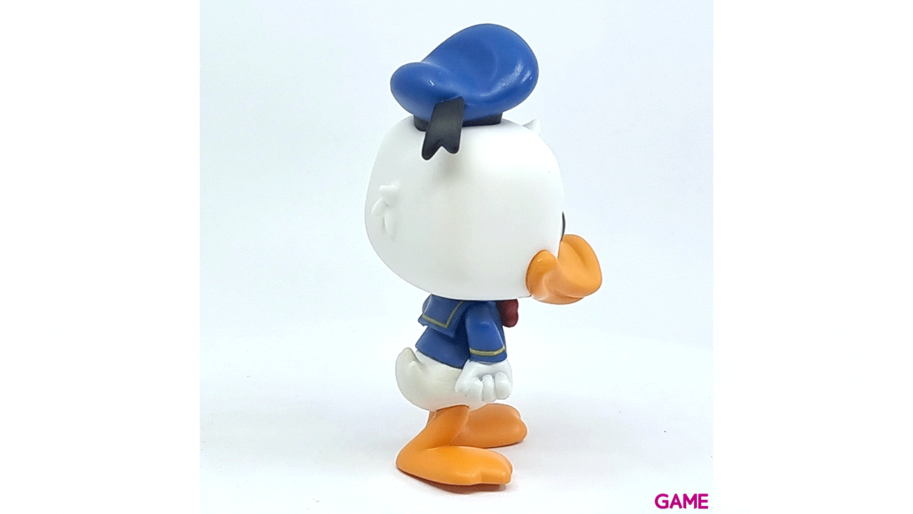 Figura POP Disney Pato Donald-11