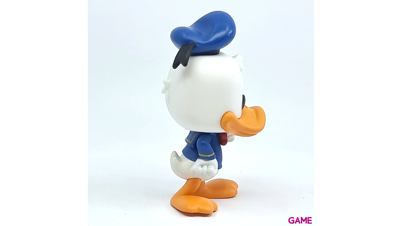 Figura POP Disney Pato Donald-12