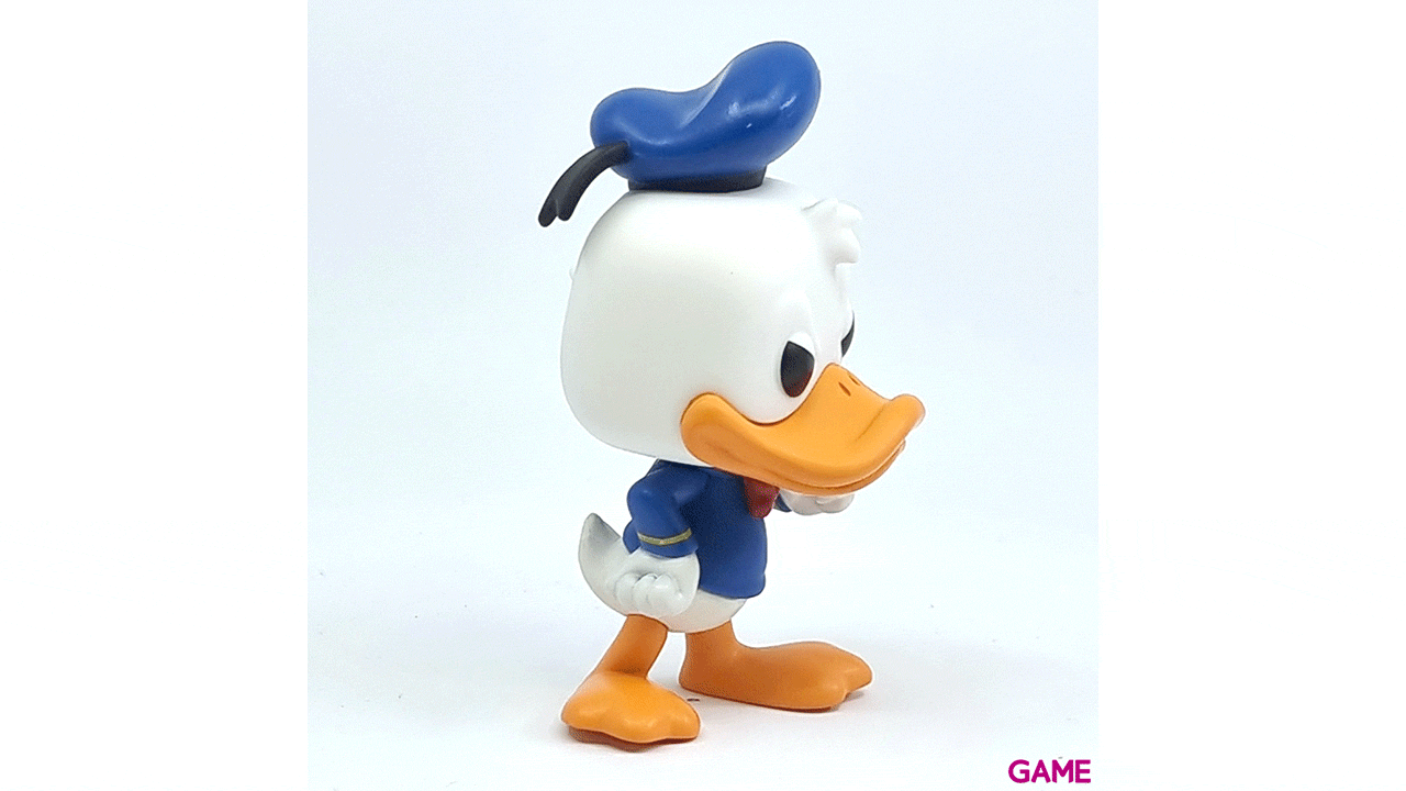 Figura POP Disney Pato Donald-15