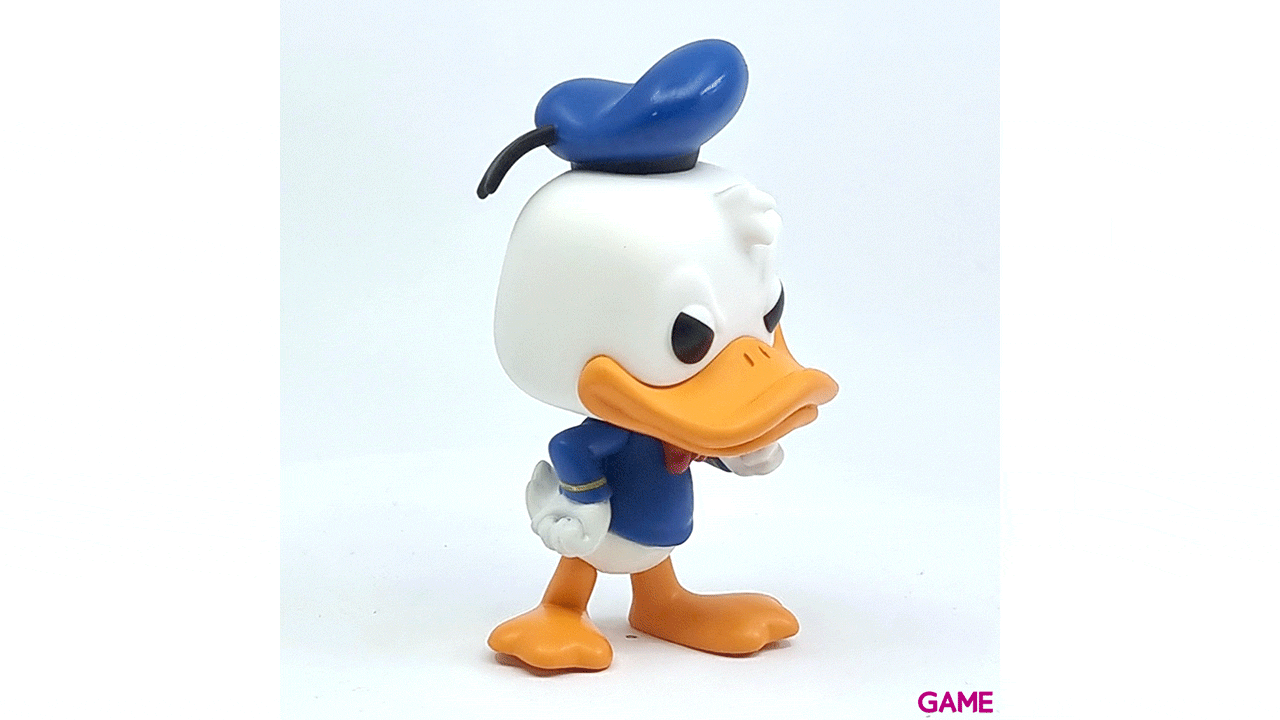 Figura POP Disney Pato Donald-16