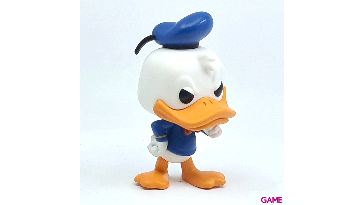 Figura POP Disney Pato Donald-17